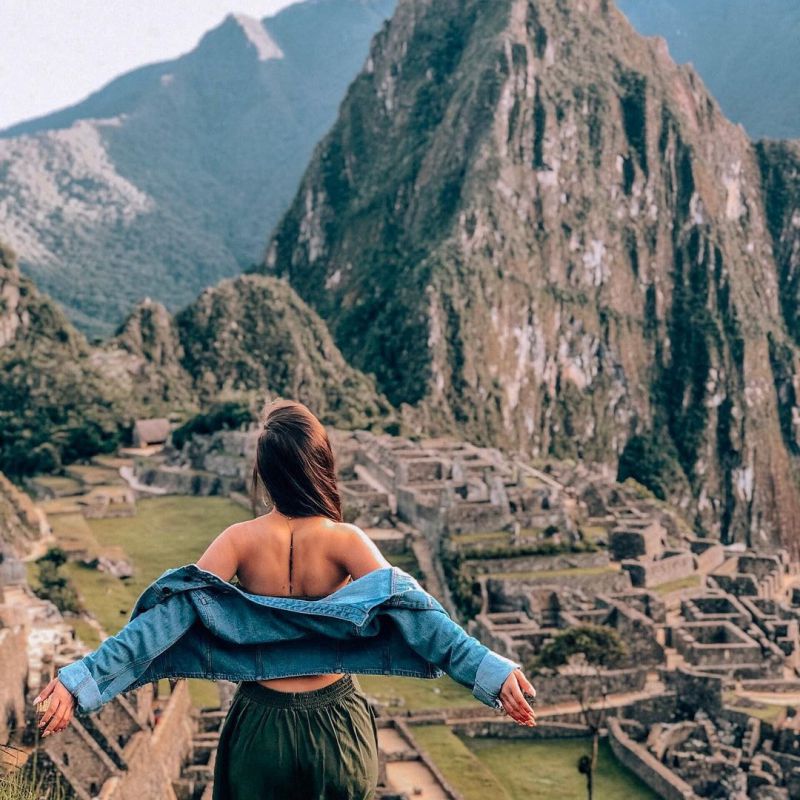 Todo sobre Machu Picchu desde Paraguay