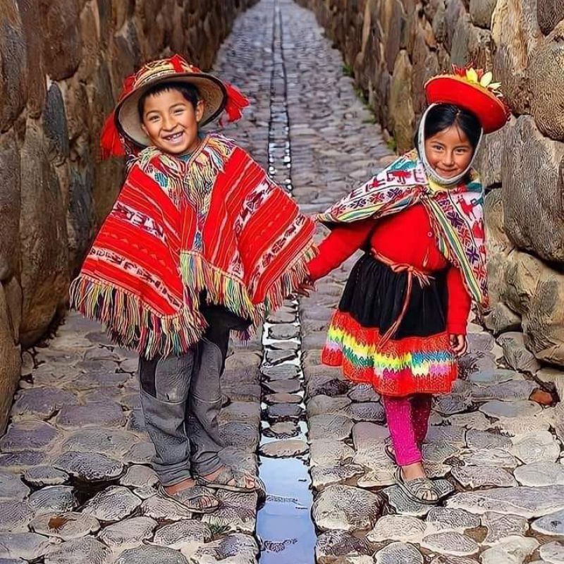 Turismo rural comunitario desde Paraguay