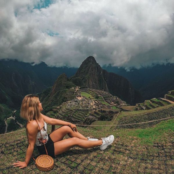 Paquetes Machu Picchu  desde Paraguay