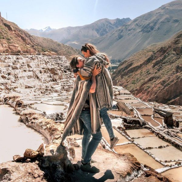 Tours en Cusco  desde Paraguay