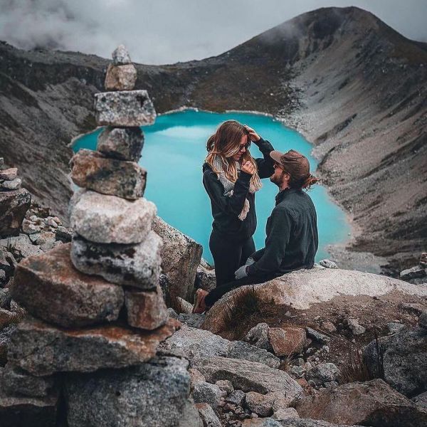 Senderismo  desde Paraguay