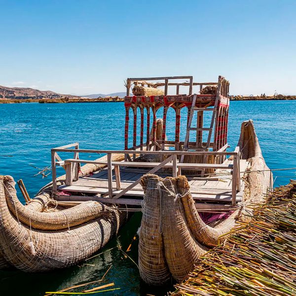 Tours en Puno  desde Paraguay