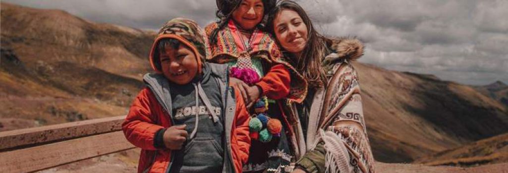 ¿Por qué viajar a Perú?  desde Paraguay