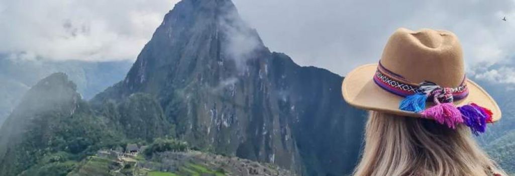Sobre Machu Picchu  desde Paraguay