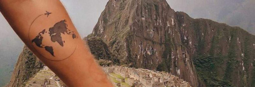 ¿Qué edad tiene Machu Picchu?  desde Paraguay
