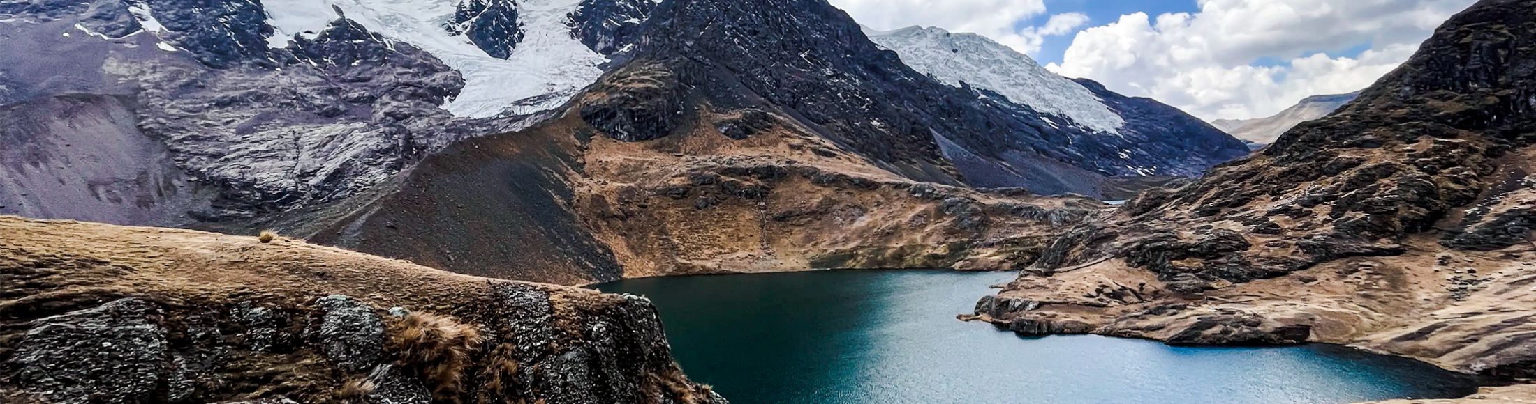 Machu Picchu 5D4N Viajero (Aventura Tendencia)  desde Paraguay
