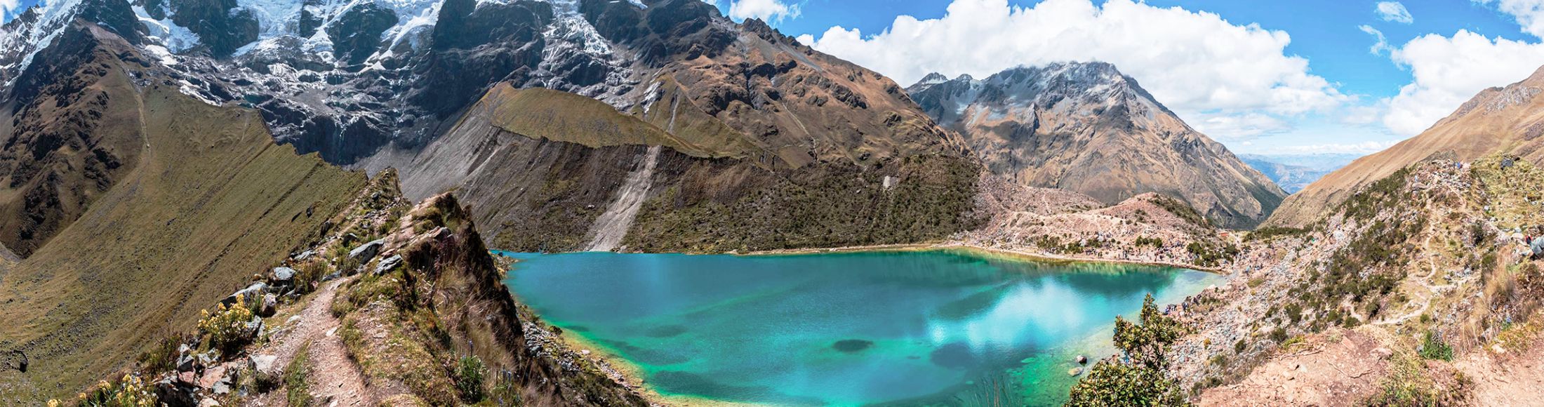 Machu Picchu 4D3N Viajero (Aventura Clásica)  desde Paraguay