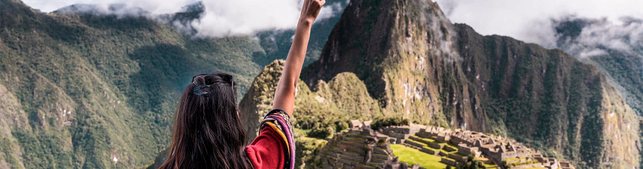 Machu Picchu 10D9N Viajero (Cultural y Aventura)  desde Paraguay