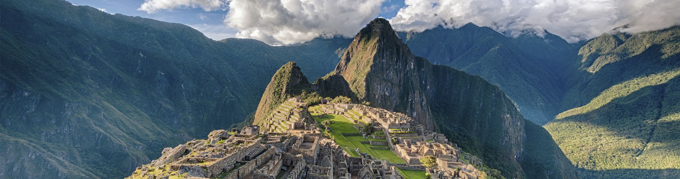 Machu Picchu Full Day (Mañana)  desde Paraguay