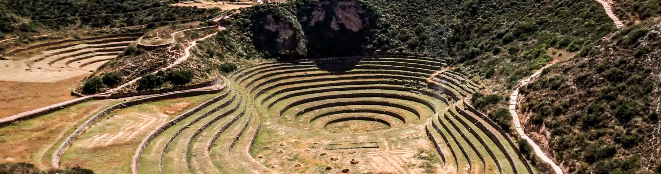 Machu Picchu 9D8N Viajero (Full Cultural y Aventura Tradicional)  desde Paraguay
