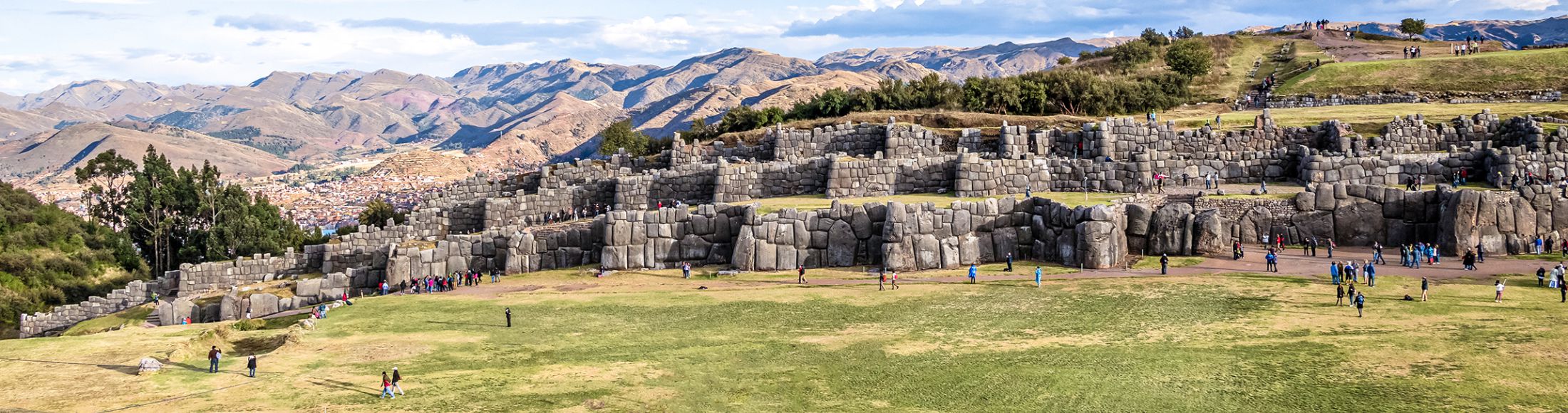 Machu Picchu 6D5N Viajero (Cultural)  desde Paraguay