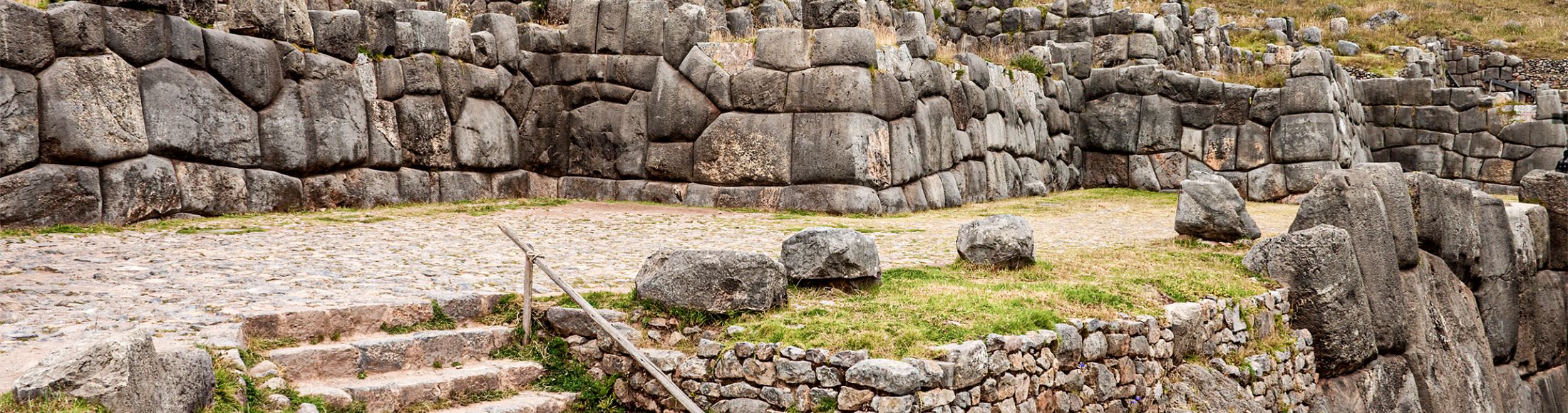 Machu Picchu 3D2N Viajero (Cultural)  desde Paraguay