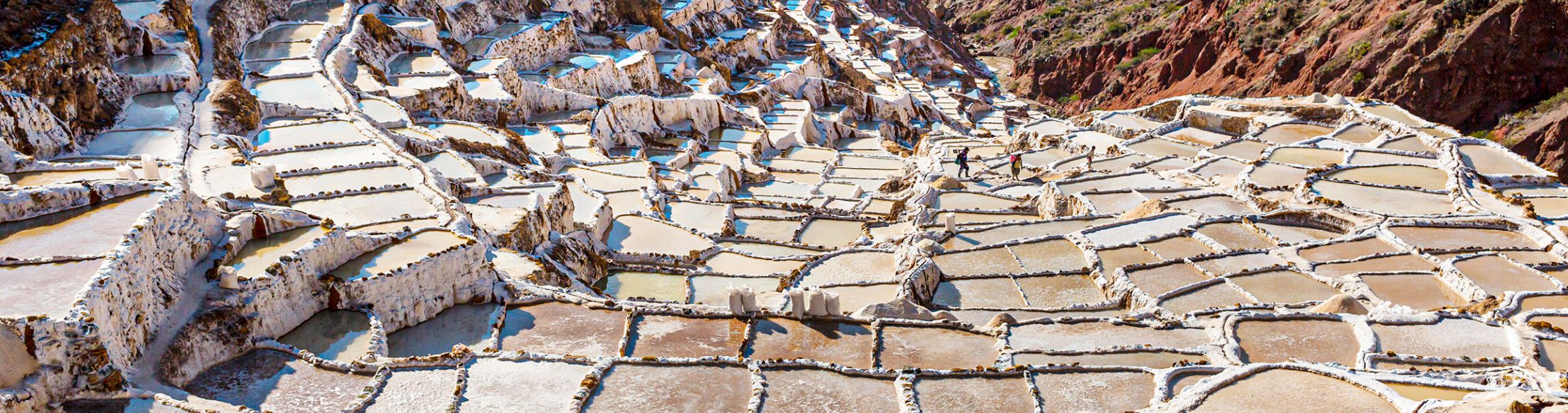 Machu Picchu 4D3N Viajero (Cultural)  desde Paraguay
