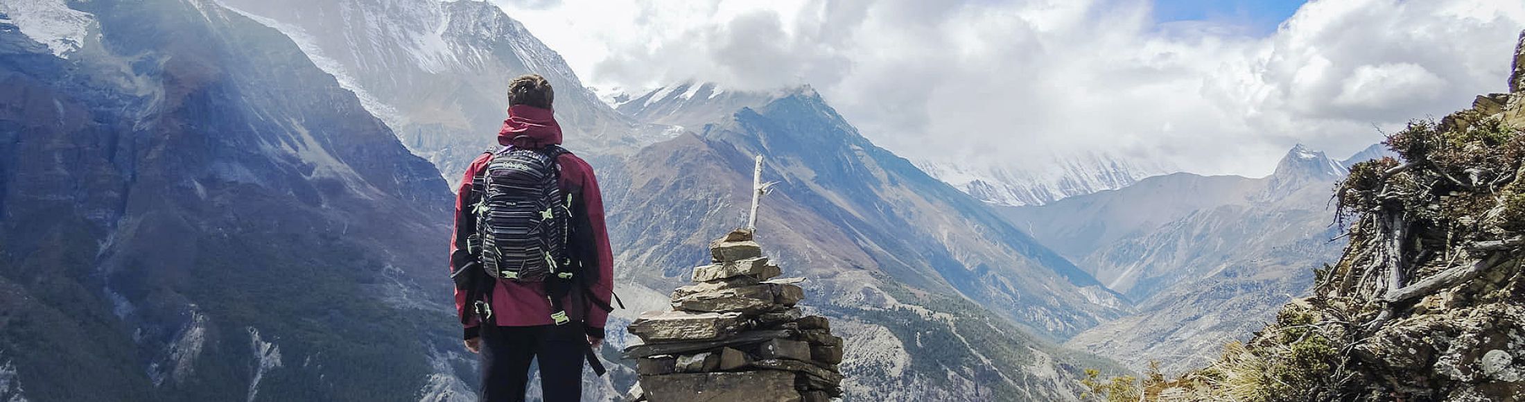 Salkantay Trek 5D4N Machu Picchu  desde Paraguay