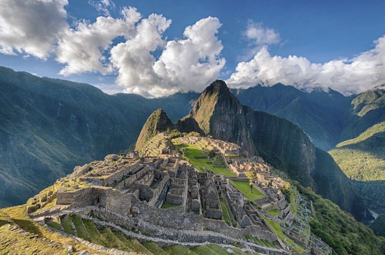 Tour Machu Picchu Full Day Turno Mañana desde Paraguay