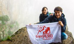 Testimonio Real Grupo Costa Rica  desde Paraguay