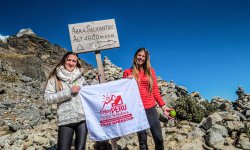 Testimonio Real Grupo Argetina  desde Paraguay