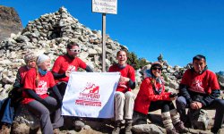 Testimonio Real Grupo Francia  desde Paraguay