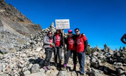 Testimonio Real Grupo Chile  desde Paraguay